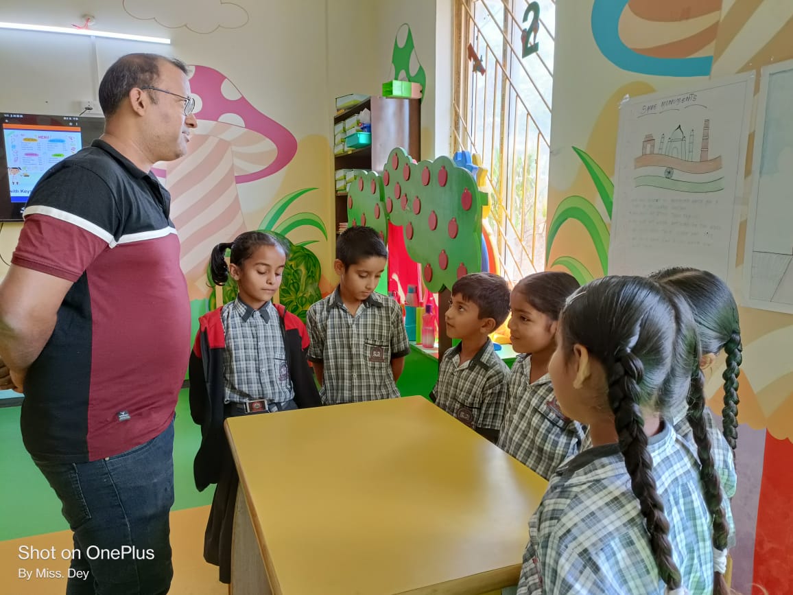 School Activities
