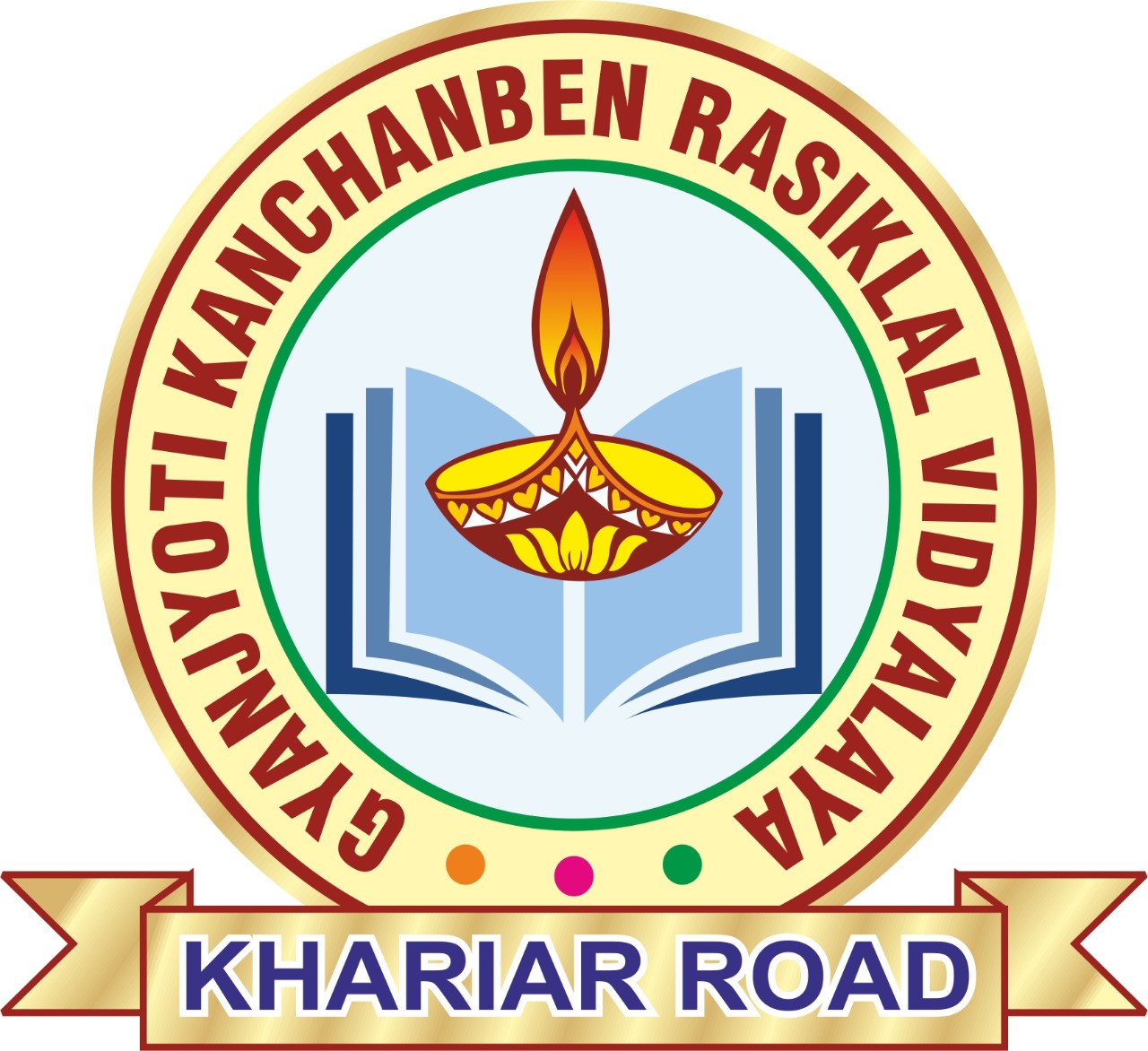 GKRV Logo